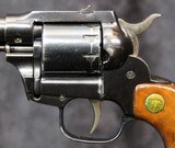 High Standard Double Nine Convertable DA Revolver - 8 of 15