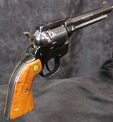 High Standard Double Nine Convertable DA Revolver - 14 of 15