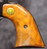 High Standard Double Nine Convertable DA Revolver - 7 of 15