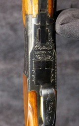 Belgian Browning Lightning O/U - 13 of 15