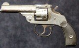 Harrington & Richardson DA Revolver - 2 of 15