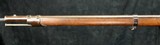 U.S. Model 1819 Hall Breech Loading Rifle, Converted to Percussion - 5 of 15