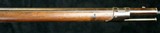 U.S. Model 1819 Hall Breech Loading Rifle, Converted to Percussion - 9 of 15