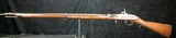 U.S. Model 1819 Hall Breech Loading Rifle, Converted to Percussion - 2 of 15