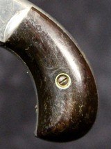 S&W #1 3rd Issue Revolver - 3 of 15