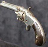 S&W #1 3rd Issue Revolver - 14 of 15