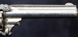 S&W #1 3rd Issue Revolver - 8 of 15