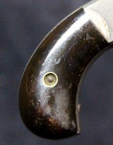 S&W #1 3rd Issue Revolver - 6 of 15