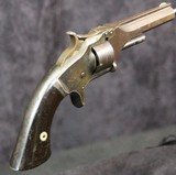 S&W #1 2nd Issue Revolver - 13 of 15