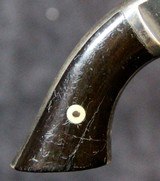 S&W #1 2nd Issue Revolver - 6 of 15