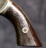 S&W #1 2nd Issue Revolver - 3 of 15