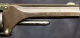 S&W #1 2nd Issue Revolver - 8 of 15