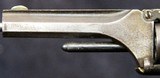 S&W #1 2nd Issue Revolver - 5 of 15