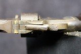 S&W #1 2nd Issue Revolver - 12 of 15