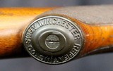 Winchester Model 1903 Deluxe Rifle - 14 of 15