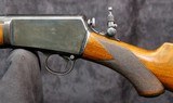 Winchester Model 1903 Deluxe Rifle - 7 of 15