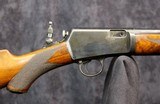 Winchester Model 1903 Deluxe Rifle - 4 of 15