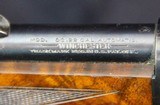 Winchester Model 1903 Deluxe Rifle - 9 of 15