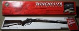 Winchester 9422 Tribute Legacy - 1 of 2