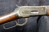 Winchester Model 1886 Rifle - 4 of 15