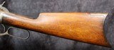 Winchester Model 1886 Rifle - 8 of 15