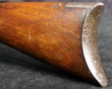 Winchester Model 1886 Rifle - 14 of 15