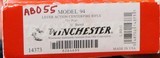 Winchester '94 Big Bore Rifle - 2 of 2
