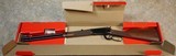 Winchester '94 Big Bore Rifle - 1 of 2