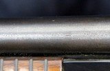 Winchester Model 97 Shotgun - 11 of 15