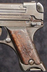 Nambu Type 94 Pistol - 6 of 14