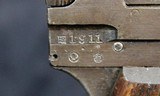 Nambu Type 94 Pistol - 10 of 14