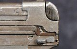 Nambu Type 94 Pistol - 5 of 14
