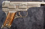 Nambu Type 94 Pistol - 1 of 14