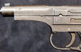 Nambu Type 94 Pistol - 3 of 14