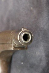 Nambu Type 94 Pistol - 12 of 14