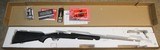 Winchester Model 70 Classic Ultimate Shadow Stainless - 1 of 2