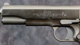 Colt Government Model-1991 - 12 of 14