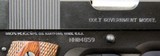 Colt Government Model-1991 - 7 of 14