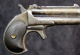 Remington '95 Double Deringer - 1 of 13