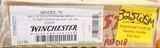 Winchester Model 70 Coyote Stainless - 2 of 2