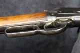 Winchester Model 1886 Rifle - 15 of 15