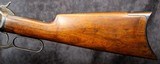 Winchester Model 1886 Rifle - 8 of 15