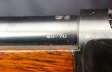 Winchester Model 1886 Rifle - 12 of 15