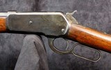 Winchester Model 1886 Rifle - 7 of 15