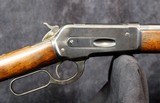 Winchester Model 1886 Rifle - 4 of 15