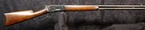 Winchester Model 1886 Rifle - 1 of 15