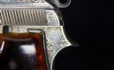 Beretta 948 Engraved Pistol - 10 of 15