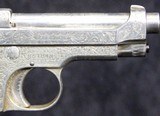 Beretta 948 Engraved Pistol - 6 of 15