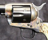 Colt Single Action Army Revolver - 7 of 15