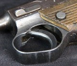 Japanese Nambu Type 14 Pistol - 12 of 15